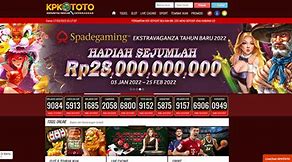 Aplikasi Slot Tanpa Deposit Kpktoto Terbaru Hari Ini Terpercaya