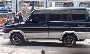 Harga Kijang Jantan 1991