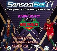 Link Judi Bola Terpercaya