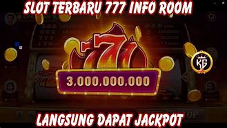 Petir 777 Slot Apakah Terbukti Membayar