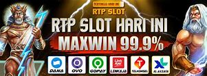 Promo Slot Terbaru 2023 Hari Ini Terpercaya Di Indonesia Dan