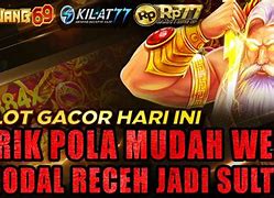 Slot Gacor Hari Ini Rahasia Togel 4D Hari Ini ⚡Situs Slot Gacor